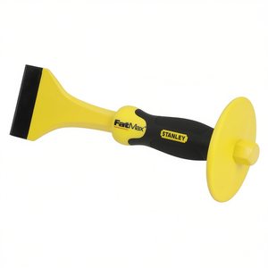 Juego de 3 piezas de cinceles fríos para suelo Stanley Fatmax de 75 x 275 mm - Product Image 2