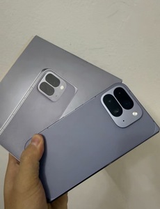 Teléfono inteligente plegable Pixe 10pro de 16+256 GB, desbloqueado de fábrica, con pantalla OLED LTPO plegable de 8 pulgadas y 5G. - Product Image 1