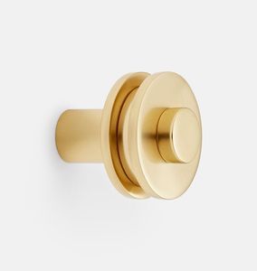 Perilla de puerta de acero inoxidable de calidad superior de diseño moderno para dormitorio, sala de estar, carpintería, para tocador, cajón, uso en cocina - Product Image 6