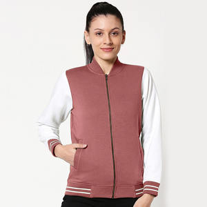 Veste en cuir de grande taille avec logo personnalisé en laine de haute qualité pour hommes, veste varsity tendance personnalisée pour l'hiver - Product Image 1
