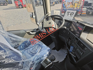 Camion tracteur Vol-vo FH 500 6X4 Diesel Automatique Euro 6 Transport logistique - Product Image 6