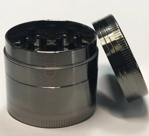 Handmade Coustmizd Herbal Herb Spice Tobacco Grinder Crusher - Product Image 1