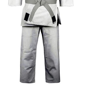 Uniformes de Jiu Jitsu para Adultos de Manga Larga, Cómodos, de Poliéster 100%, de Primera Calidad, Ropa Deportiva de Alta Calidad - Product Image 5