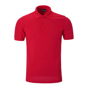Transfert de chaleur personnalisé impression complète col solide petite taille T-Shirt hommes violet à manches courtes chemises polo d'affaires personnalisées - Product Image 4