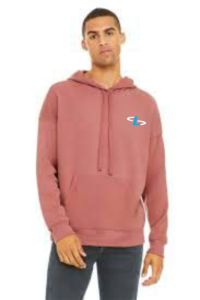 Nouvelle arrivée 2025 Oversize Femme Full Zip up Zipper Jacket Blank Heavyweight Design Unisex Sweat Hoodies & Sweatshirts - Product Image 3