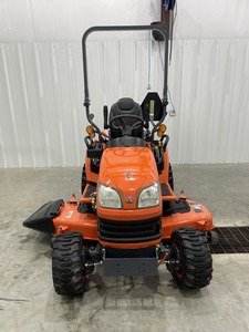 Tracteur Kubota BX2370 d'occasion et neuf en gros à vendre - Product Image 3