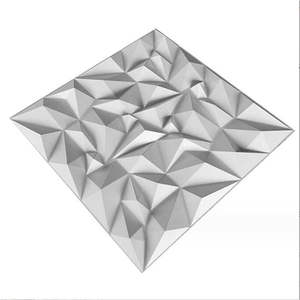 Papel tapiz 3D decoración del hogar espuma autoadhesiva espuma Peel and Stick papeles de pared decoración pared sala de estar para paredes del dormitorio - Product Image 1