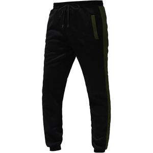 Conjunto Deportivo de Algodón de Alta Calidad Personalizado, Unisex, Informal, Sudadera con Capucha Lisa, Conjunto de Pantalones Deportivos Holgados, Conjunto de 2 Piezas Lavado - Product Image 5