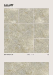 Azulejo de porcelana 600x600 Baño esmaltado Pared Cocina 60x60 Suelos Azulejos pulidos Diseños Porcelanato - Product Image 3