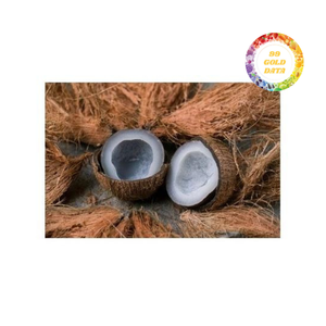 Coprah soigneusement traité avec une rétention d'huile élevée, parfait pour les moulins à huile et autres produits à base de noix de coco - Product Image 2