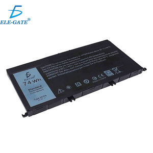 Per modelli di batterie con alimentatore per laptop compatibili con Dell 0gfj6 357f9 71jf4 Ins15pd-1548b Ins15pd-1548r - Product Image 1