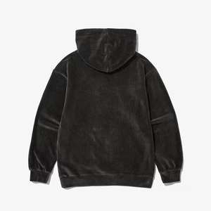 Premium 400GSM Hoodies Sweatshirts en coton épais Chaud Confortable Vêtements unisexes Usine Directe En Gros Logo Personnalisé - Product Image 4