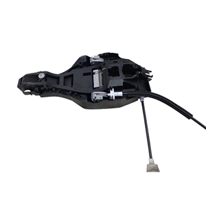 SOPORTE DE MANILLA DE PUERTA DELANTERA IZQUIERDA LAND ROVER Discovery Sport (L550) FK72-224A81-AA (14>18) - Product Image 3