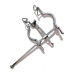 Pro Quality Balfour Retractor quirúrgico Retractor abdominal Instrumentos quirúrgicos - Product Image 1