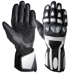 Guantes de Motocross de Diseño Elegante, de Moda, Duraderos para Uso Profesional, Guantes de Motocross de Buena Calidad en Diferentes Tallas - Product Image 1
