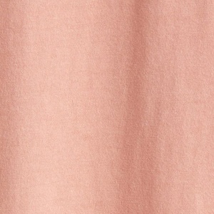 เสื้อผู้หญิงแขนสั้นไซส์ใหญ่พิเศษ,เสื้อสีล้วนไม่มีลาย OEM - Product Image 6