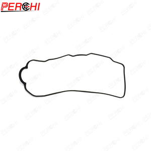 Для Mitsubishi 4G63/8V GALANT V <span class=keywords><strong>2</strong></span>,0 турбонаддув ECi 1984-1990 цилиндр двигателя HAED прокладка капитальный ремонт полный комплект OEM MD971326 PERCHI - Product Image 3