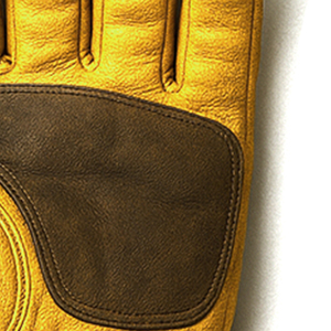 ถุงมือนักผจญเพลิงหนังวัวแยกชิ้นถุงมือนักผจญเพลิงสไตล์ใหม่คุณภาพระดับพรีเมียม - Product Image 5