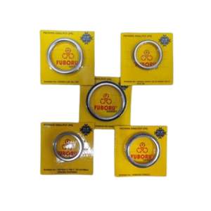 Junta de Embalaje para Silenciador de Motocicletas de Primera Calidad, Resistente a Altas Temperaturas, Calidad OEM, Hecho en ID - Product Image 3