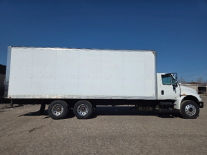 Camionnette utilitaire de moyenne taille International 4400 de 2019, d'occasion, haute qualité, à vendre - Product Image 2