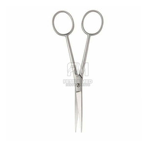 Ensemble d'instruments de coupe manuels de précision en acier inoxydable de qualité médicale, ciseaux chirurgicaux pour usage hospitalier, certifiés CE - Product Image 3