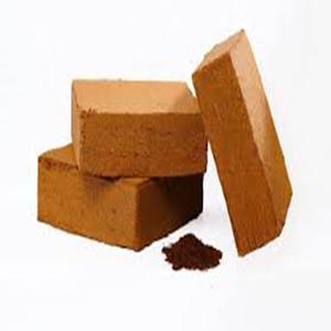 High Quality Low EC Cocopeat Blocks for Farming <b>Hydroponics</b> <b>Seed</b> Starting Soil Conditioner from India Wholesale Supply - Product Image 4