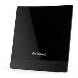 Antena digital terrestre AT 52 R1 USB Negra 881007 DVB-T/T2 - Product Image 1