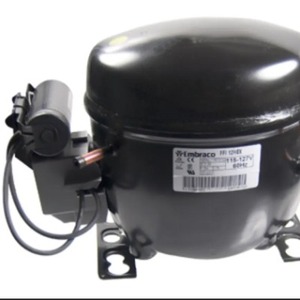 Compresseur de réfrigérateur AC et recyclage des déchets de réfrigérateur Déchets de compresseur de réfrigérateur d'occasion à vendre avec livraison rapide - Product Image 4