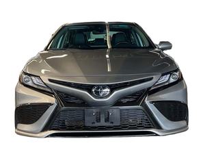 Toyota XSE FWD 2023 d'occasion, intérieur cuir foncé, régulateur de vitesse adaptatif, pneus R17, en excellent état, prêt à rouler, offre spéciale - Product Image 5