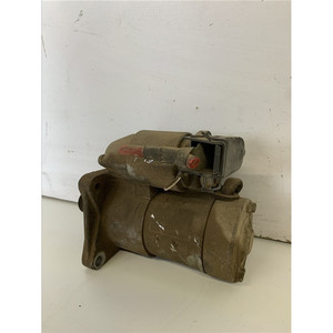 MOTORINO D'AVVIAMENTO FIAT Grande Punto 1a Serie 51890631 benzina 1200 (05>08) - Product Image 2
