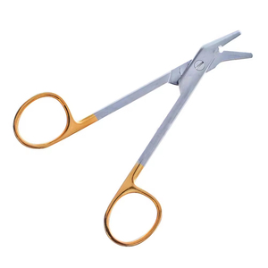 ชุดเครื่องมือตัดลวดและตัดสายไฟแบบแมนนวลสำหรับงานหนัก14นิ้ว350มม. - Product Image 3