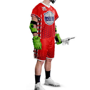 Ropa Deportiva Cómoda Hecha en Pakistán para Hombre, de Alta Calidad, con Estampado por Transferencia de Calor, 100% Poliéster, Anti-UV, Ligera y Transpirable - Product Image 6