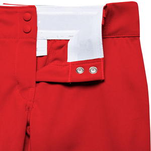 Pantalons de baseball pour hommes de haute qualité, durables, respirants, évacuant l'humidité, extensibles, vêtements de baseball athlétiques - Product Image 6