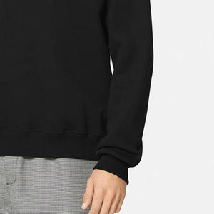 Sweat-shirt pour homme en gros à prix avantageux, 100% coton, tissu léger et confortable, fabrication directe en usine, sweat-shirts pour homme - Product Image 5