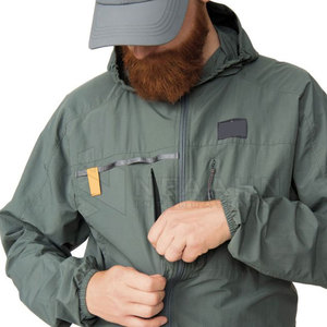 Meilleures ventes en ligne au meilleur prix vestes d'hiver de pêche vestes de pêche de conception OEM légères de haute qualité - Product Image 5