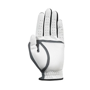 Guantes de golf de diseño personalizado más vendidos con corte perfecto Protección UV Precio bajo-Selección superior del fabricante profesional - Product Image 6