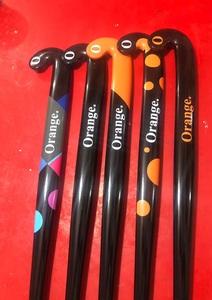 Palo de Hockey sobre Césped Profesional de Carbono, 95% Carbono, Duradero, Ligero, Logotipo Personalizado, Fábrica OEM, Alta Calidad, Color Personalizado - Product Image 5