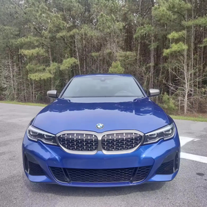 BMW M340i 2024 Usado, 382 HP, Turbo de 6 Cilindros, Volante a la Izquierda, Asientos de Cuero, Cámara Trasera, en Venta - Product Image 6