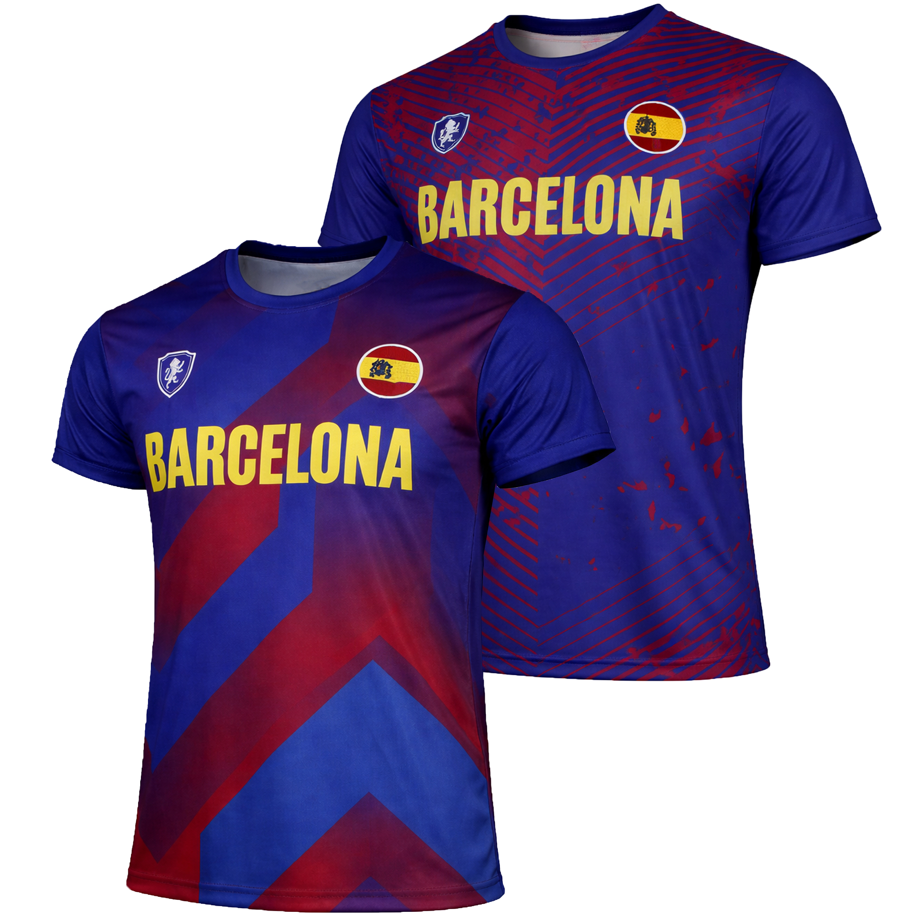 BRAZIL Jersey
