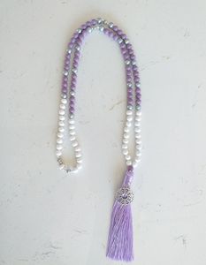 Tema de Arte Islámico resina oración Misbah33 Tasbih Khan's Tesbih para Ramzan y Eid regalos modelo patrón por Khan's PRYR SLAMIC - Product Image 2