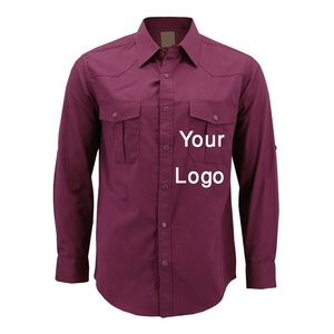 Camisa informal formal inteligente para hombre temporada de otoño 100% algodón de secado rápido transpirable talla 6XL exportación directa Bangladesh precio barato - Product Image 1