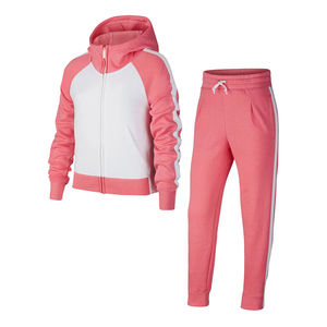 Trajes Deportivos de Invierno de Alta Calidad con Capucha, Gruesos, Unisex, Corte Regular, 100% Algodón, Tela de Felpa, Transpirable, Ropa de Entrenamiento 2 - Product Image 1