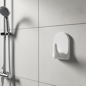 วีแอล ตะขอแขวนเสื้อคลุมขนาดใหญ่คิวโพลา รุ่น 1010 - Product Image 3