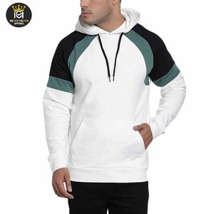 Confortable nouveauté pulls à capuche pour hommes respirant personnalisé basiques coton mélangé sweats à capuche pour hommes - Product Image 1