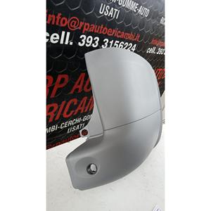 มุมกันชนหลังขวา FIAT Doblo Cargo (05>09) รุ่น 735388443 - Product Image 4