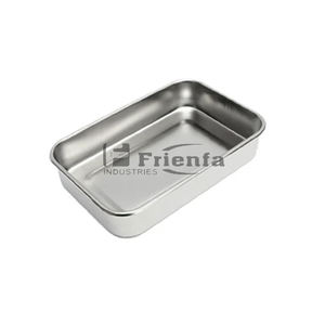 Productos de alta calidad Kit de instrumentos quirúrgicos Hollowware para la venta en línea Kit de instrumentos Hollowware recién llegado - Product Image 2