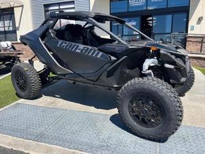 Mejor Oferta para Can-Am Mavericks R X Triple Black 2024 2025, ENVÍO RÁPIDO, Listo para Enviar, Original en Existencia - Product Image 2