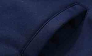 Conjunto de chándal de dos piezas personalizado para mujer, suéter de punto polar de invierno, pantalones apilados, conjunto de chándal con capucha para mujer - Product Image 6