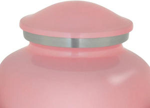 Urnas de Latón para Cenizas de Mascotas, Urnas Funerarias para Gatos y Perros, Urnas para Entierro de Cenizas - Product Image 3