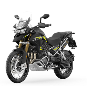 100 % ABORDABLES Ventes Rapides 2026 Triumphs Tigress 1200 Desert Editions Motos Disponibles à la Vente et Prêtes à être Expédiées - Product Image 1